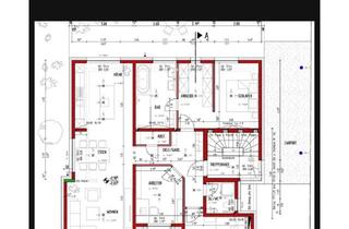 Wohnung mieten in 76669 Bad Schönborn, Alltagstaugliche 4-Zimmer-Wohnung mit Balkon in Bad Schönborn