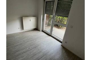 Wohnung mieten in 90491 Nürnberg, Helle 1-Zimmer-Wohnung in Nürnberg