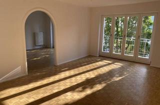 Wohnung mieten in Steubenstraße 23, 65189 Wiesbaden, Frisch saniert!: Helle 3 Zimmer nah am Kurhaus!