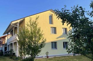 Wohnung mieten in 94072 Bad Füssing, Wohnen mit Charakter: Großzügige 4-Zimmer-Wohnung in Bad Füssing - auch möbliert möglich!