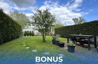 Wohnung mieten in 41748 Viersen, Schicke 3-Zimmer-Wohnung mit Garten * 41748 Viersen * Kfz-Stellplatz *