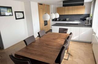 Wohnung mieten in Stettiner Str. 15, 74372 Sersheim, Großzügige 107-m²-Wohnung mit hochwertiger Ausstattung, Einbauküche, Klima & Smart Home