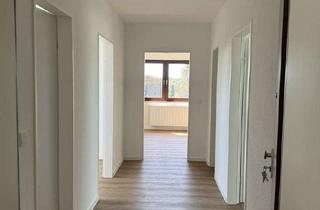Wohnung mieten in Im Westerfeld 16, 32369 Rahden, Dachgeschosswohnung in Rahden, Erstbezug nach Modernisierung