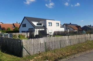 Wohnung mieten in Linckeweg 38, 72202 Nagold, Hochwertige 3-Zimmer Wohnung mit Garten + Stellplatz in idyllischer Ortsrandlage