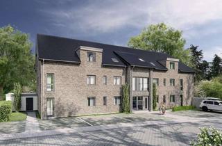 Wohnung mieten in Am Büschel 24, 50374 Erftstadt, Neubau 2 Zimmer DG -Wohnung mit gehobener Ausstattung wartet auf Ihren Erstbezug in Gymnich