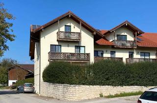 Wohnung mieten in Rinding 19c, 85560 Ebersberg, Ansprechende 2-Zimmer-Dachgeschosswohnung mit Balkon in der Nähe von Ebersberg