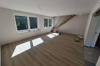 Wohnung mieten in 24214 Gettorf, 3-Zimmer-Wohnung in Gettorf mit Garten