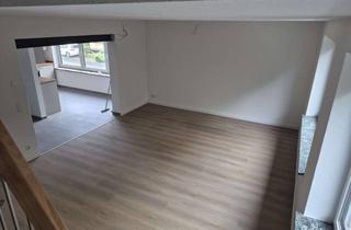 Wohnung mieten in 24214 Gettorf, 3-Zimmer-Wohnung in Gettorf mit Garten