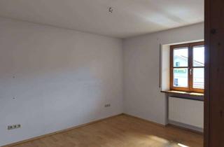 Wohnung mieten in 83236 Übersee, 3-Zimmer-Wohnung mit Balkon in Übersee