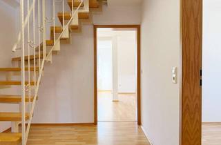 Wohnung mieten in Hauptstr. 47, 73072 Donzdorf, Pfiffige 3-Zimmer Maisonette Wohnung, "nach hinten raus gelegen"