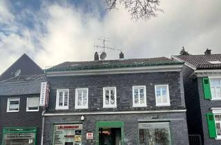Wohnung mieten in Telegrafenstraße 55, 42929 Wermelskirchen, Möblierte Wohnung mit zwei Zimmern in Wermelskirchen