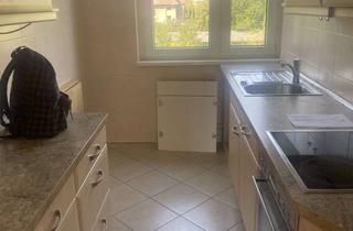 Wohnung mieten in Rudolf-Virchow-Straße 16, 16225 Eberswalde, 2 Zimmer Wohnung ab sofort frei