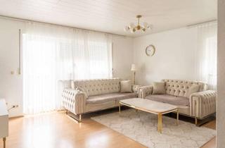 Wohnung mieten in Herderstraße, 35510 Butzbach, Butzbach-Ostheim: Helle 2,5-Zimmer-Wohnung mit Balkon, EBK und Stellplatz zum 01.11.26