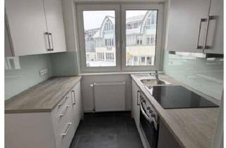 Wohnung mieten in Hagener Allee, 22926 Ahrensburg, Modernisierte 2,5-Zimmer-Wohnung in Ahrensburg