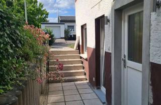 Wohnung mieten in 35428 Langgöns, Möblierte, frisch renovierte 1-Zimmer-Wohnung mit Einbauküche in Langgöns