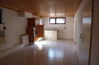 Wohnung mieten in Buchenstraße, 90587 Obermichelbach, ruhige Souterrainwohnung in Obermichelbach