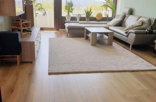 Wohnung mieten in 67657 Innenstadt, Schöne 4,5-Zimmer-Wohnung mit EBK und Garage, Blick ins Grüne und über Kaiserslautern