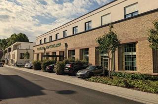 Wohnung mieten in Friedhofstraße 63, 64625 Bensheim, Fast neu - Helle und sehr schöne 3-Zimmer-Wohnung im Euler-Anwesen mit Balkon, EBK, TG-Stellplatz