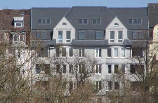 Wohnung mieten in Clädenstraße, 24943 Jürgensby, Flensburg - Großzügige und freundliche Altbauwohnung