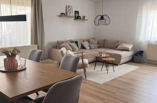 Wohnung mieten in 63584 Gründau, Großzügig geschnittene 3ZW mit Balkon & EBK in Gründau