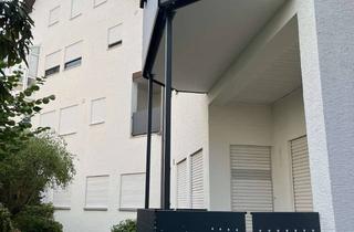 Wohnung mieten in Frankfurterstraße 15/1, 74072 Heilbronn, ** CITY APARTMENT ** Mitten in der Stadt und dennoch ruhig - 5 Gehminuten zur Neckarmeile