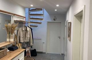 Wohnung mieten in 63110 Rodgau, Viel Platz für den Alltag in dieser 4-Zimmer Maisonetten Wohnunh in Rodgau