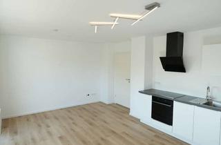 Wohnung mieten in Dürerstraße, 84453 Mühldorf, Komplett saniertes Apartment mit Designbad und Südbalkon – Erstbezug nach Sanierung