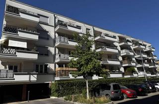 Wohnung mieten in Schillerplatz, 90409 Maxfeld, Moderne, helle 3-Zimmerwohnung mit Südbalkon im 4.OG in den „Nordstadtgärten“ Nürnberg-Maxfeld