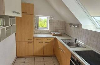 Wohnung mieten in Wacholderweg, 72348 Rosenfeld, 3-Zimmer-Wohnung in Rosenfeld: Raum für Ihre Ideen