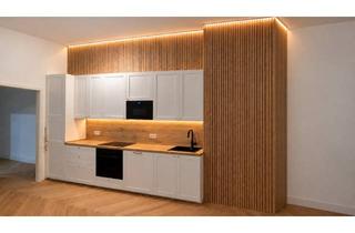 Wohnung mieten in Potsdamer Allee 125, 14532 Stahnsdorf, Neubau-Erstbezug | 4 Zi. | 107 m² | 2 Bäder | 2 Loggien | EBK & TG | Stahnsdorf