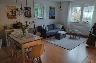 Wohnung mieten in Ruwerstraße 12, 54317 Gutweiler, 2-Zimmer-Wohnung in Gutweiler-Trier