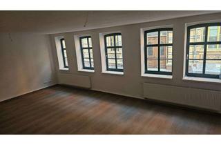 Wohnung mieten in Dr. Külz Str., 99734 Nordhausen, Erstbezug: Schicke 2-Zimmer Wohnung im EG in Nordhausen