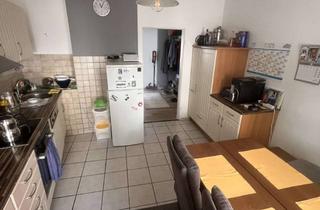 Wohnung mieten in Katholisch-Kirch-Straße 1a, 66111 Saarbrücken, Möblierte 3-Zimmer-Wohnung in Saarbrücken
