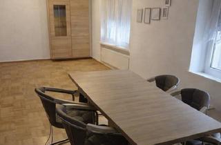 Wohnung mieten in 58454 Witten, Schöne Wohnung mit Wintergarten und Garten