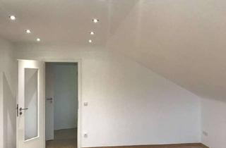 Wohnung mieten in Kaiser-Konrad-Str., 67105 Schifferstadt, Freundliche Dachgeschoß-Wohnung in ruhiger Lage