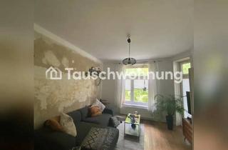 Tauschwohnungen in Övelgönner Straße 11, 20257 Altona-Nord, Tauschwohnung: wunderschöne Altbauwohnung groß gegen klein