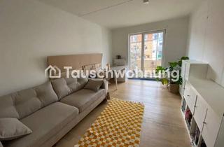 Tauschwohnungen in Hansaring 87, 50670 Altstadt-Nord, Tauschwohnung: Suche 2 Zimmer mit Balkon, tausche 3ZEKB am Hansaring