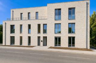 Wohnung mieten in Heidestraße 2a, 48167 Angelmodde, Modernes Neubau-Highlight: 2-Zimmer-Wohnung mit Balkon, Keller & TG-Stellplatz in Münster-Angelmodde