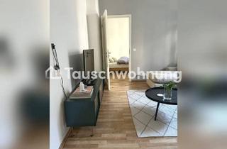 Tauschwohnungen in Merheimer Straße 161, 50733 Nippes, Tauschwohnung: Wunderschöner 2 Zi. Altbau mit Balkon für anderen Stadtteil