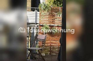 Tauschwohnungen in 50674 Altstadt-Süd, Tauschwohnung: Tausche gemütliche 2-Zimmer-Flat in Köln Innenstadt