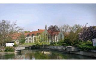 Wohnung mieten in Mühlenstraße 23, 31134 Hildesheim, Hochwertige Etagenwohnung in exklusiver Lage in Innenstadtnähe an der Innerste