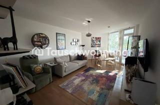 Tauschwohnungen in Schubertstraße, 82194 Gröbenzell, Tauschwohnung: Wohnung mit 2 zimmer und großem Balkon