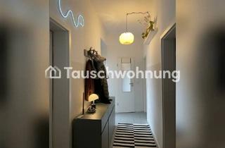 Tauschwohnungen in 99089 Ilversgehofen, Tauschwohnung: Tausche meine Wohnung in Erfurt gegen Berlin