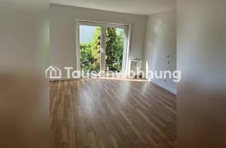 Tauschwohnungen in Hirschweg 34, 14974 Ludwigsfelde, Tauschwohnung: 2 Zimmer Ludwigsfelde mit Garten, Keller, neue Böden