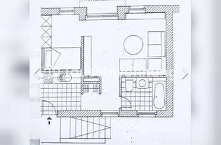 Tauschwohnungen in 21335 Lüneburg, Tauschwohnung: Hübsche Single-Wohnung in Lüneburg