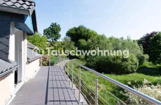 Tauschwohnungen in 53797 Lohmar, Tauschwohnung: Tausche dein Kölner Zuhause gegen eins im Grünen