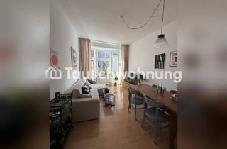 Tauschwohnungen in Kirchstraße, 42103 Elberfeld, Tauschwohnung: Zwei Zimmer, mitten in Elberfeld mit Erker, Altbau, 500€warm