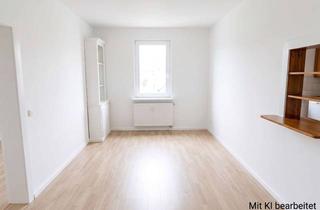 Wohnung mieten in 29378 Wittingen, ✨Modernisierte 4-Zimmer-Wohnung im historischen Resthof – Erstbezug ab Anfang 2027 – Zasenbeck✨