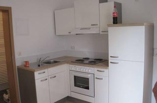 Wohnung mieten in Hammerstraße, 57072 Siegen, 1,5-Zimmer-Wohnung mit Einbauküche in zentraler Lage in Siegen