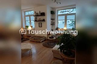 Tauschwohnungen in 50937 Sülz, Tauschwohnung: Tausche 3ZKDB gegen 4+Zimmer in Sülz